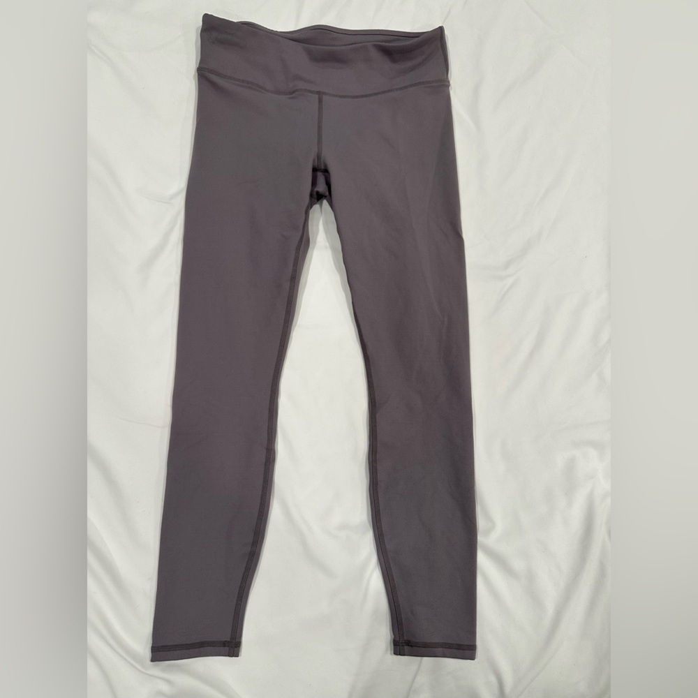 Fabletics PowerHold Lavender Leggings